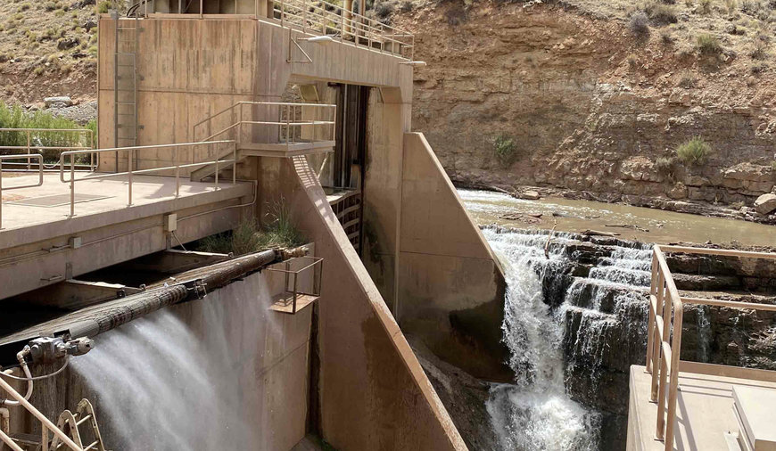 Stantec selected to lead implementation of regional water reuse initiative in Utah